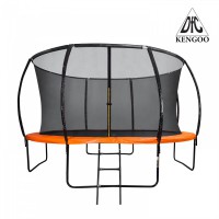  DFC TRAMPOLINE KENGOO II   14FT-BAS-BO -     