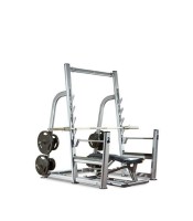   PULSE FITNESS 863G    -     