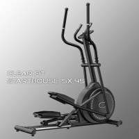   Clear Fit StartHouse SX 45     s-dostavka -     