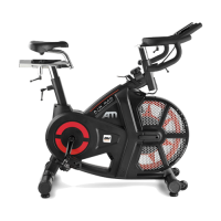  BH FITNESS AIRMAG swat -     