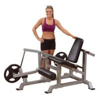   Body Solid   LVLE     . -     