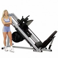   Body Solid   GLPH-2100S  +-. -     