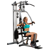   Body Solid   P1X  -     