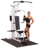   Body Solid   PHG-1000  -     