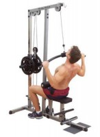   Body Solid   GLM-83     -     