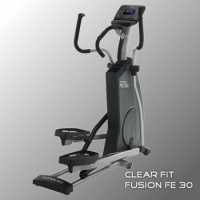   Clear Fit FE 30 Fusion  -     