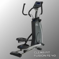   Clear Fit FE 40 Fusion  -     
