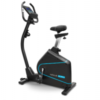   OXYGEN FITNESS NEXUS GURU UB HRC NEW  -     