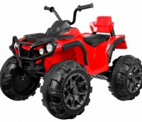    Grizzly ATV 4WD  -     