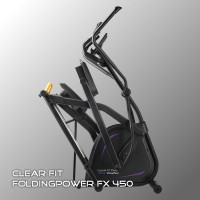    Clear Fit FoldingPower FX 450 s-dostavka -     