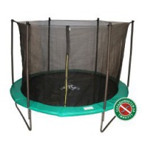  DFC JUMP 8ft , c ,  green -     