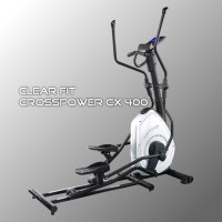   Clear Fit CrossPower CX 400 s-dostavka -     