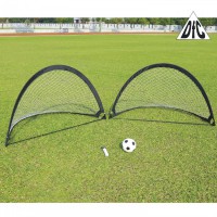   DFC Foldable Soccer GOAL6219A -     