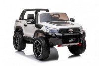   proven quality Toyota Hilux DK-HL850  -     