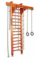  Kampfer Wooden Ladder (eiling)   -     
