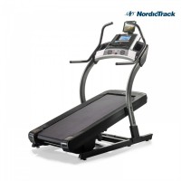   NordicTrack Incline Trainer X7i -     