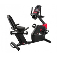 Горизонтальный велотренажер CardioPower R45 спортивныйтренажер рф - Спортивный тренажерный интернет магазин Кумитеспорт