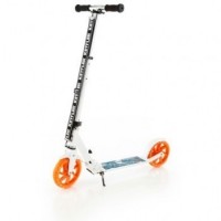  Kettler SCOOTER ZERO 8 AUTHENTIC BLUE T07125-5020 -     
