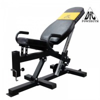   DFC POWERGYM SUB064    sportsman -     