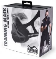 Training Mask Phantom  -     