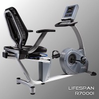  Clear Fit LifeSpan R7000i  -     