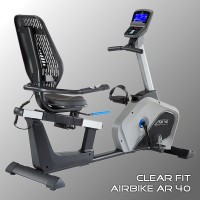  Clear Fit AirBike AR 40  -     