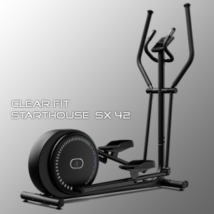   Clear Fit StartHouse SX 42 s-dostavka -     