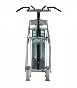   PULSE FITNESS 325G     -     