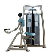   PULSE FITNESS 365G   -     