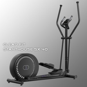   Clear Fit StartHouse SX 40 sportsman s-dostavka -     