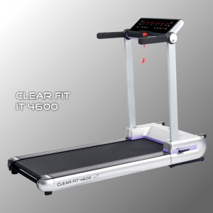     Clear Fit IT 4600  s-dostavka -     
