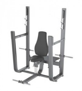   GROME FITNESS AXD5051A -     