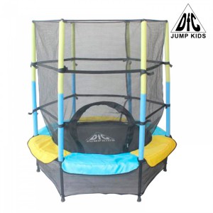   DFC JUMP KIDS 55" 55INCH-JD-YB -     