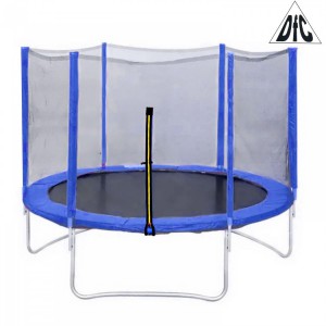  DFC TRAMPOLINE FITNESS   10FT-TR-B -     