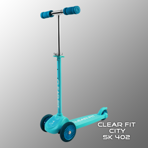   Clear Fit City SK 402 -     