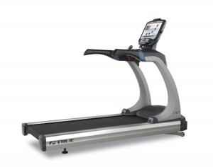   TRUE Fitness CS650  -     