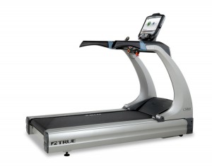   TRUE Fitness CS900  -     