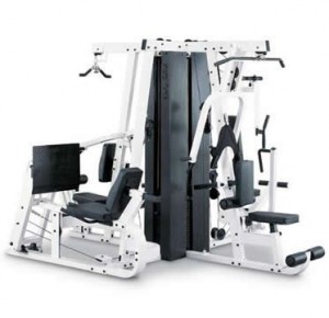   Body Solid   EXM4000S   -     