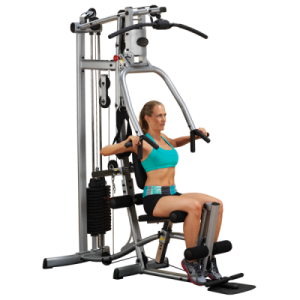   Body Solid   P1X  -     