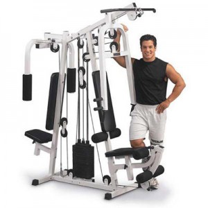   Body Solid   PHG-2000  -     