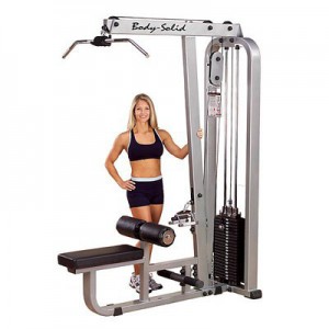   Body Solid   SLM300G-2  -     