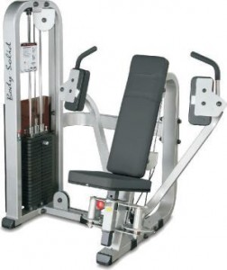   Body Solid   SPD700G  -     