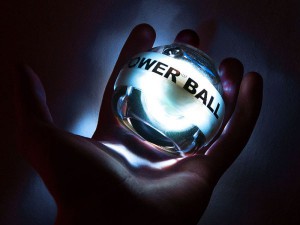 Powerball   -     