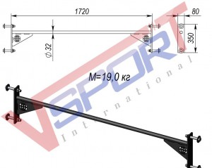  - V-SPORT KF006.1  1,72  (  32) -     