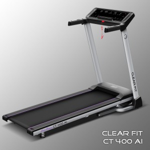   Clear Fit CrossPower CT 400 AI s-dostavka -     