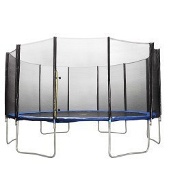  DFC TRAMPOLINE FITNESS   20FT-TR-E -     