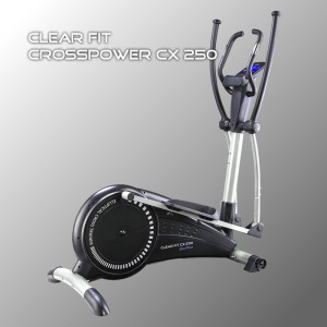   Clear Fit CrossPower CX 250 s-dostavka -     