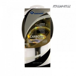     Donic Carbotec 7000 -     
