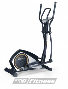   Start Line Fitness EXPERT SLF BK8729H s-dostavka -     