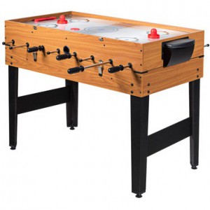 Игровой стол - трансформер 3 в 1 Proxima Suares 48' арт. G54810 - Спортивный тренажерный интернет магазин Кумитеспорт